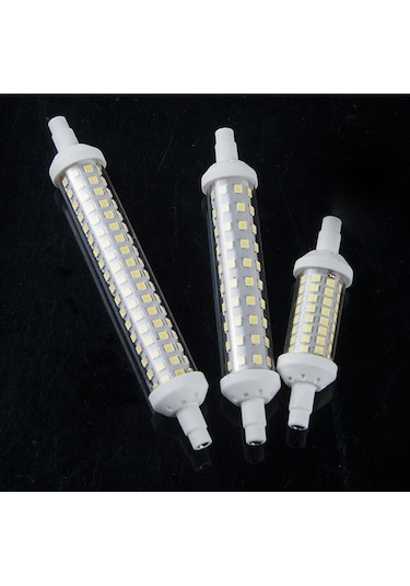 Beyaz R7s Led 78mm 118mm 135mm Ampul 6w 9w 12w Smd 2835 Lampada Led Lamba 220v Mısır Işığı Enerji Tasarrufu Halojen Işık Değiştirin 9w 220v J118 9w Beyaz R7s Led 78mm 118mm 135mm Ampul 6w 9w 12w Smd 2835 Lampada Led Lamba 220v Mısır Işığı Enerji Tasarrufu Halojen Işık Değiştirin 9w 220v J118 9w