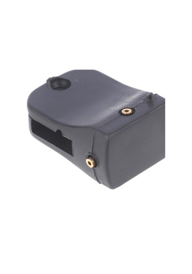 jmsstore Vito W638 Sprinter İçin 2 Adet Araba Yıkama Memesi Püskürtme Jeti Silecek Koluna Monte Edildi