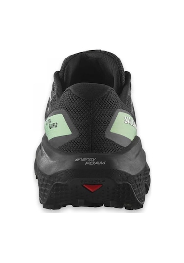 Salomon 478832 Ultra Flow 2 Gtx Outdoor Erkek Ayakkabı Siyah