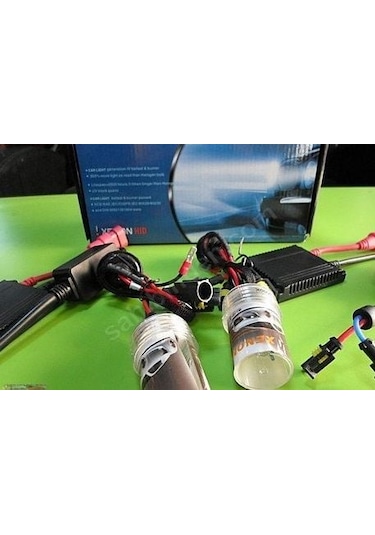 XENON FAR KİT H4