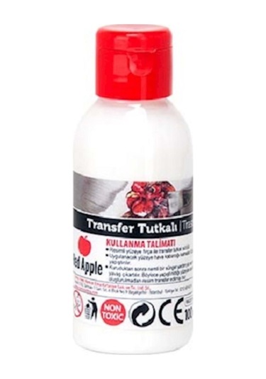 Transfer Tutkalı 100 Gr Rwt-100 N11.1132