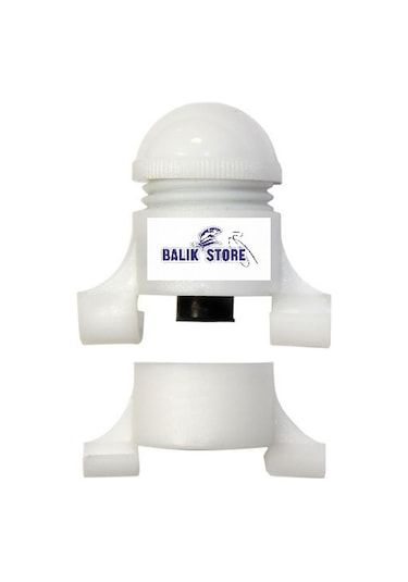 Effe Hg 2514 Pilli Light Alarm