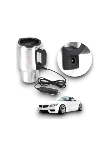 Bfs Araç İçi Termos Çok Renkli