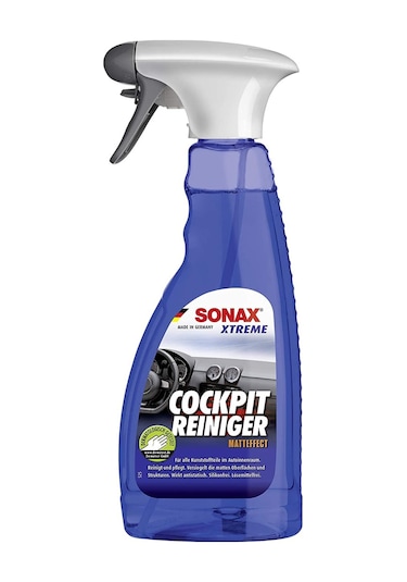 Sonax Xtreme Torpido Temizleyici Matt 500 Ml