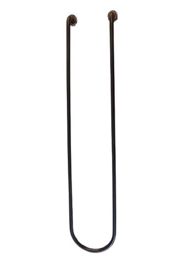 Ender Benmari 50cm Rekorlu Kıvrık Rezistans 2000w 220v 8,5 Cr-ni