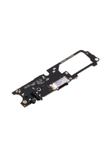 Oppo Uyumlu Oppo A72 Şarj Soketi Mikrofon Bordu-oppo-a72-soket