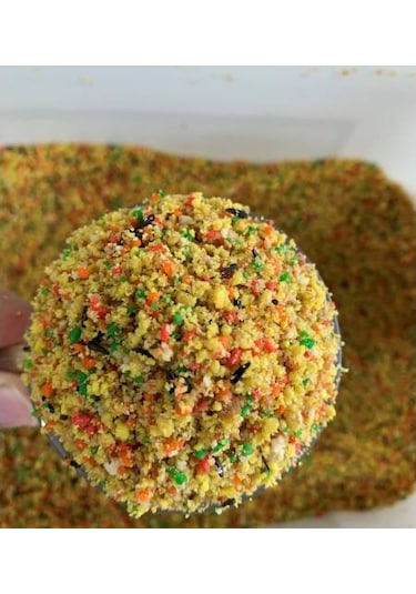 Versele Laga Frutti Patee- Meyveli Kuş Kondisyon Maması (250 G)