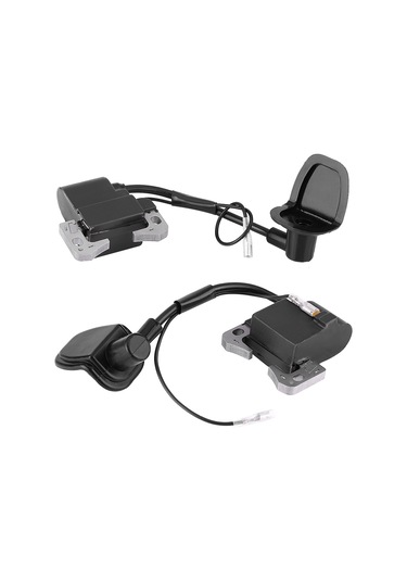 Konesam 47cc-49cc Minimoto, Dirt Bike Ve Quad Motorları İçin Yeni Ateşleme Bobini - Yanma Verimliliği Ve Başlangıç Kolaylığı Artırır