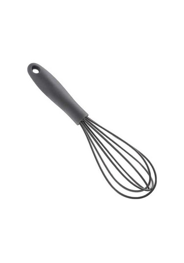 Ulzyvf Yumurta Yumurta Yumurta Taşınabilir Taşına Silikon Silikon N Maker Kremalı Köpük Kayma Gri El Çırpıcı Blender Bıyıkları Ahşap Nb Ahşap