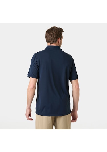 Helly Hansen Lifa Active Solen Ss Erkek T-shirt-32398 Lacivert