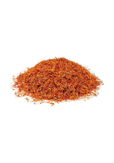 Lokman Aktar Aspir Safran Çiçeği Yerli Safran 100 G