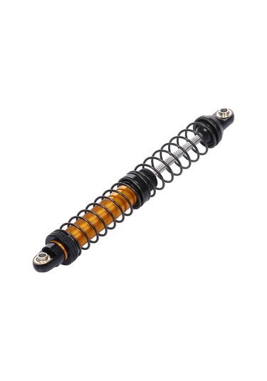 Didadodo 4 Adet Ayarlanabilir 120mm Metal Amortisör - Wraith Rr10 İçin, Küçük Boyutlu