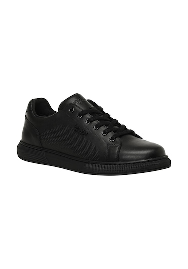 Dockers By Gerli 234255 6fx Siyah Erkek Comfort Ayakkabı Siyah