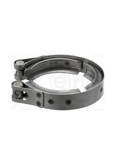 ELRING 259900 Egzoz Kelepçesi Golf Caddy T5 A3 04-