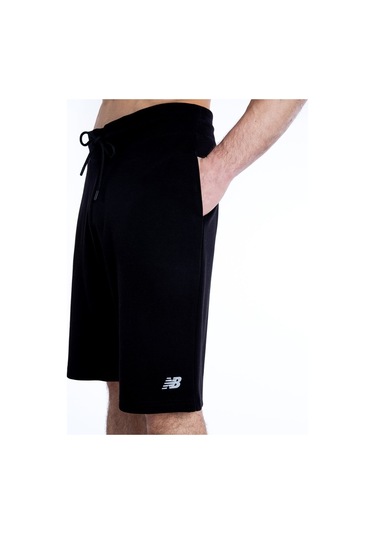New Balance 1962 Erkek Siyah Şort MNS1962-BKW Siyah