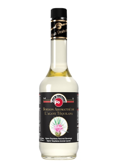 Fo Agave Tekila Aromalı Şurup 700 ML