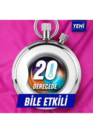Vanish Kosla Leke Çıkarıcı Beyazlar İçin 1000 Ml Sıvı + Renkliler İçin 480 Gr Toz