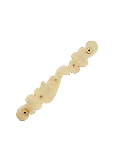 Taç Altın 160 mm Kulp ( 10 ADET )