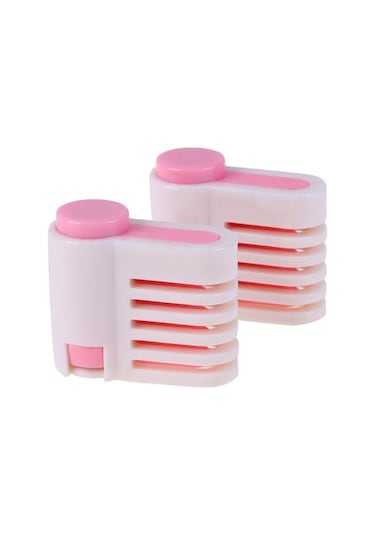 Dancemonkey Cbtx 4 Adet Dıy Kek Dilimleme 5 Katlı Pembe, Kek Pasta Aksesuarları Pembe