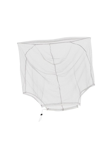 Suntek Yüz Mesh Net Balıkçılık Yürüyüş Açık Için Gri