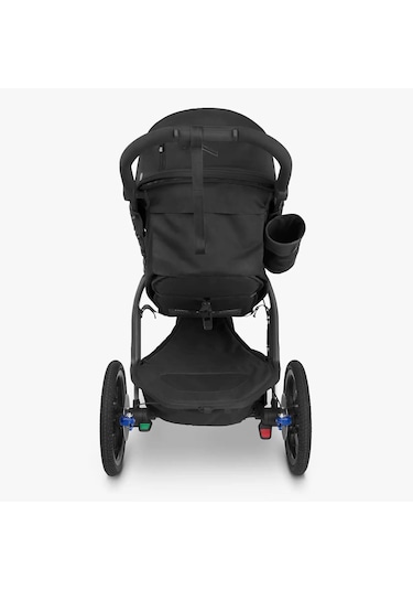 Uppababy Ridge Bebek Arabası Jake