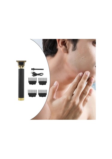 Suntek Elektrikli Saç Kesme Makineleri Giyotin Berber Sakal