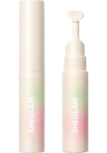 Sheglam Bubble Puff Dudak Peelingi,köpüren Nemlendirici Jel