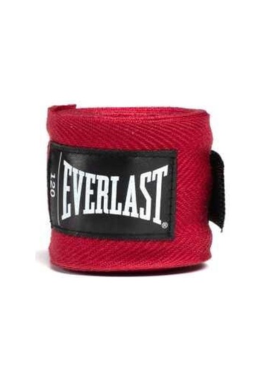 Everlast Core El Sargısı Red 305cm P00003246 Kırmızı