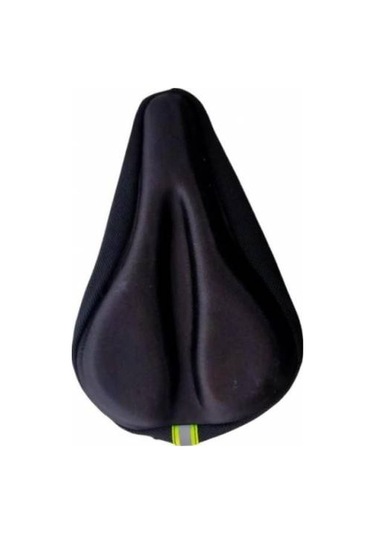 Xbyc 7021 Jel Bisiklet Sele Kılıfı Forte Gt Siyah