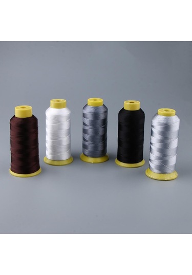 Suntek Dıy Deri Zanaat Için Güçlü 210d Gümrüklü Naylon 001