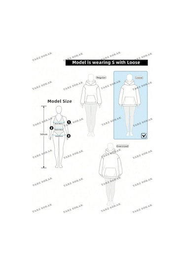 Y2k Yeni Sezon Ssweat Harajuka Kuromi Retro Kod 1257-trzksw4748 Yeşil