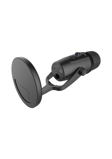 Boya By-pm500 Usb Condenser Mikrofon