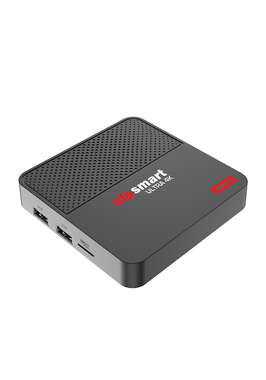 Alpsmart AS512 Android TV Box