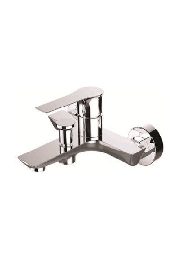 Tsa Lina Banyo Bataryası Gold Krom