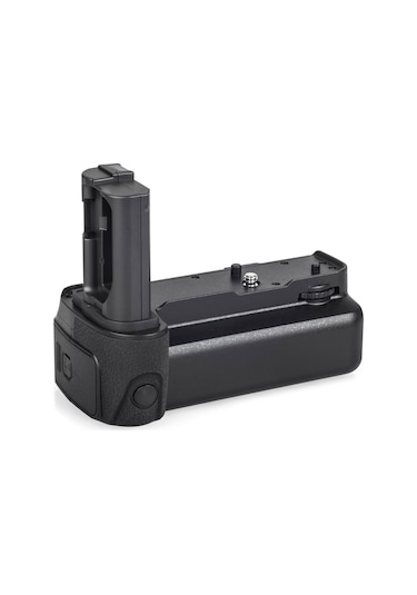 Ayex Ax-mb Z6 / Z7 Battery Grip, Nikon Z6 / Z7 Uyumlu