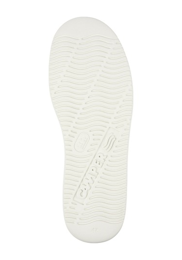 Runner K21 Erkek Beyaz Sneaker - K100841 Siyah