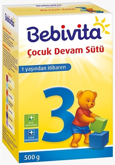 Hero Baby Nutradefense 2 Devam Sütü 400 gr Fiyatları, Özellikleri