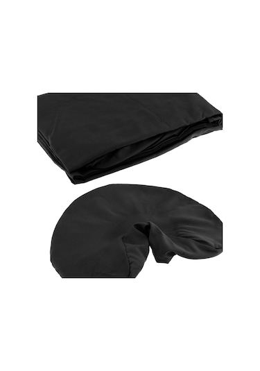 Suntek 3x Masaj Masa Örtüsü Seti Güzellik Spa Için Yumuşak