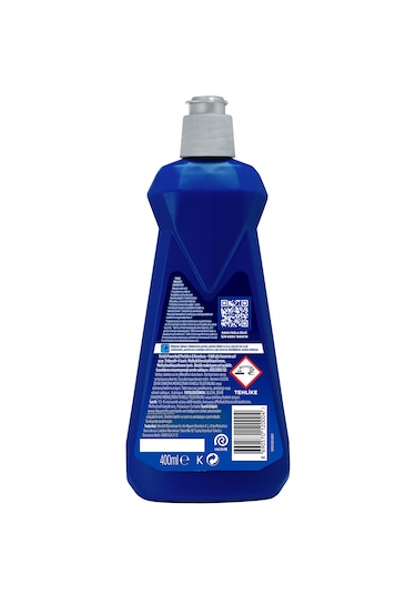 Finish Bulaşık Makinesi Parlatıcı ve Kurutucu 400 ML