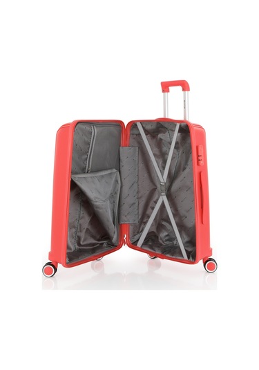 Mçs Polipropilen 2li Valiz Seti Büyük & Orta V305 S21yy1000075-set 00022
