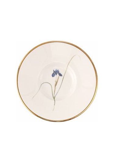 Porland Botanical Çay Tabağı 11cm 04ALM008009 Çok Renkli