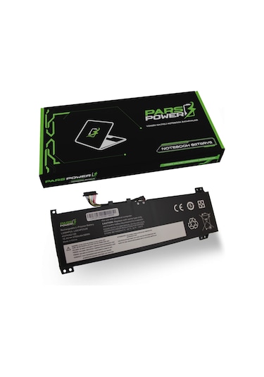 Lenovo Sb11b96716, Sb11b96717 Batarya - Pil Pars Power