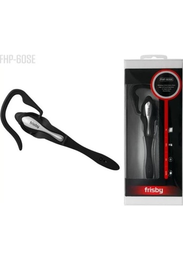 Frisby Fhp-60Se Stereo Kulak İçi Kulaklık