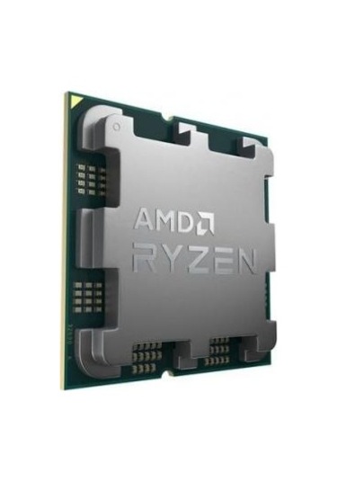 Amd Ryzen 5 7600 3.80ghz 38mb Am5 Tray