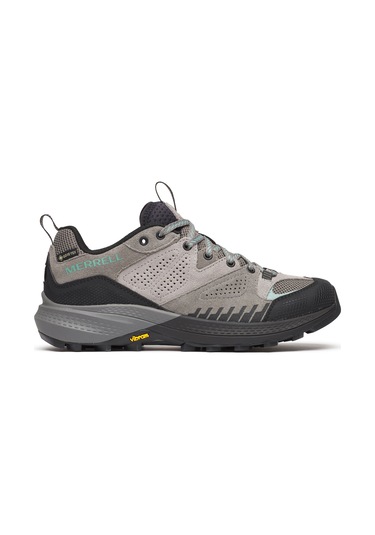 Merrell Capra 2 Gtx Kadın Ayakkabı J038316 Gri