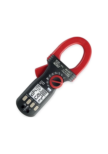 Brymen Bm-197 - 2000a Dc+ac True Rms Power Pensampermetre