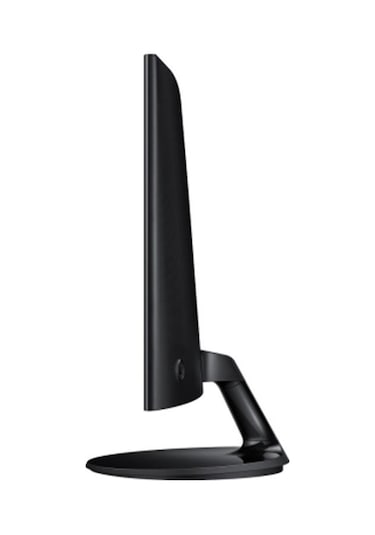 Samsung Uyumlu Essential LS24C362EAUXUF 24" 4 Ms 75 Hz Full HD Curved Monitör (Teşhir)