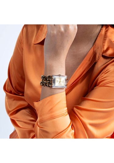 Guess  Gugw0669l1 Kadın Kol Saati