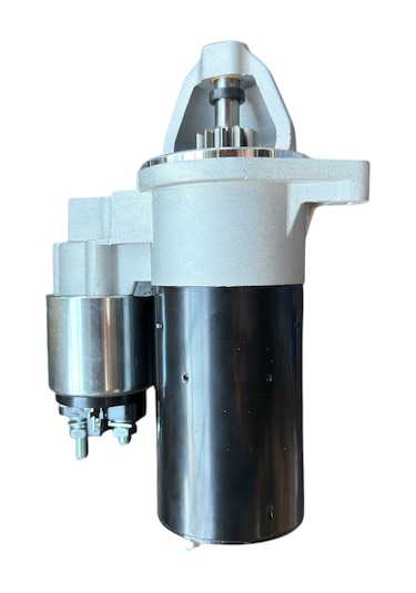 Marş Motor Bosch Tip 11dış Şanzımanlı Pars Str-6042 Şahin, Doğan, Kartal