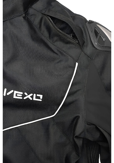 Vexo Axıon H20 Mont Siyah